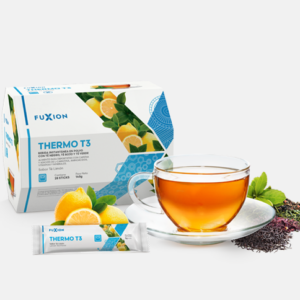 FUXION TERMO T3 CAJA 28 X 5G