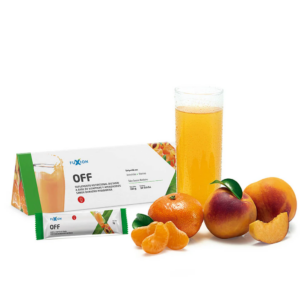 FUXION OFF CAJA 28 X 5G