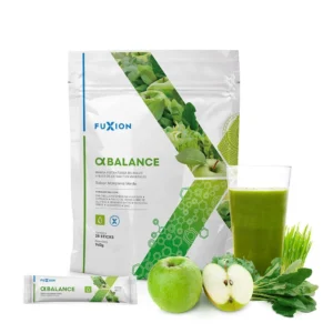 FUXION ALPHA BALANCE (DP28X5GR)