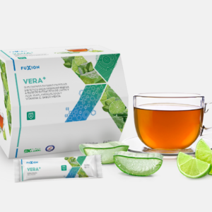 FUXION VERA+ CAJA 28 X 5G