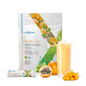 FUXION FLORA LIV (DP28X5GR)