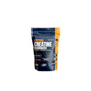 CREATINE Micronized – HochSport – 300g