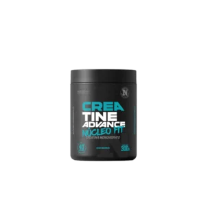 CREATINA ADVANCE – Sabor Multifruta – 300g