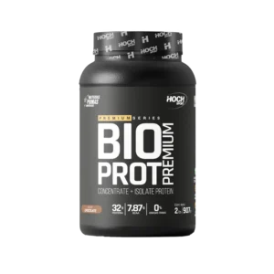 BIOPROT Premium con Isolate x2LBS – HochSport
