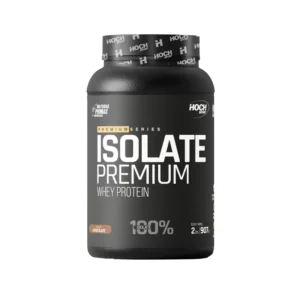 ISOLATE PREMIUM 2lbs – Wheyprotein – HochSport
