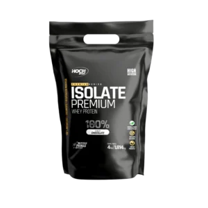 ISOLATE PREMIUM 4lbs – Wheyprotein – HochSport