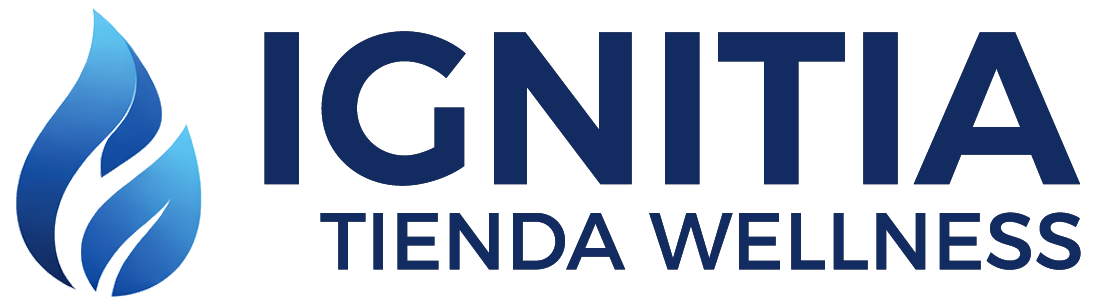 Logo Ignitia