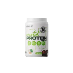 VEGETAL PROTEIN ISOLATE – Chocolate – 375g