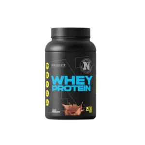 WHEY PROTEIN NUCLEOFIT – Proteína – 2Lbs / 906g